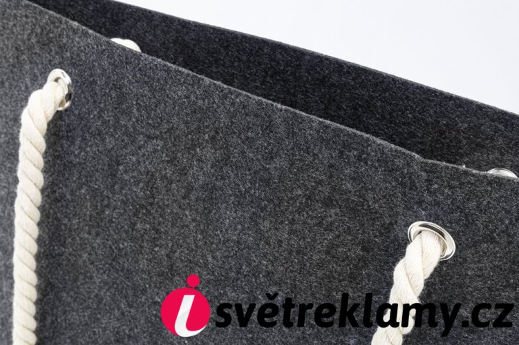 Refelt Beach plážová taška z RPET