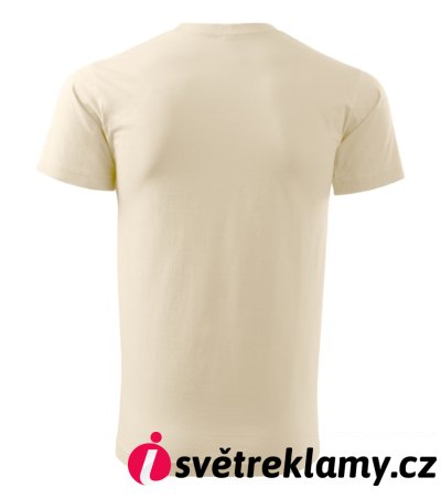 Basic - Barva: bílá, Velikost: XS