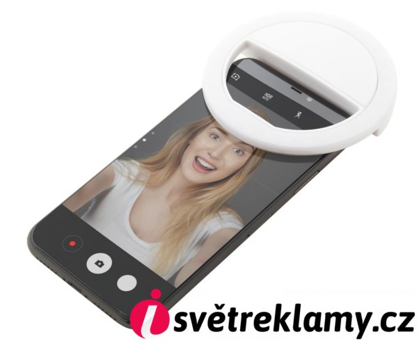 Beautily kroužek na mobil se světlem