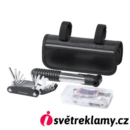 Breton sada nářadí na kolo