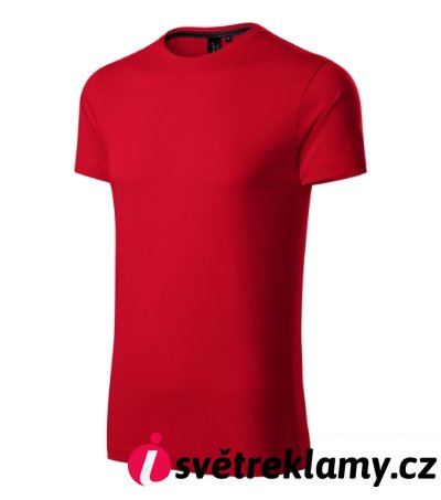 Exclusive - Barva: bílá, Velikost: S