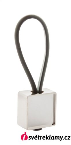 Blocky přívěšek na klíče