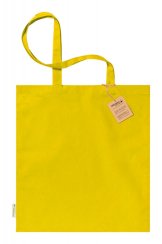 Klimbou bavlněná nákupní taška