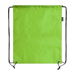 Redraw RPET vak na stažení šňůrkou