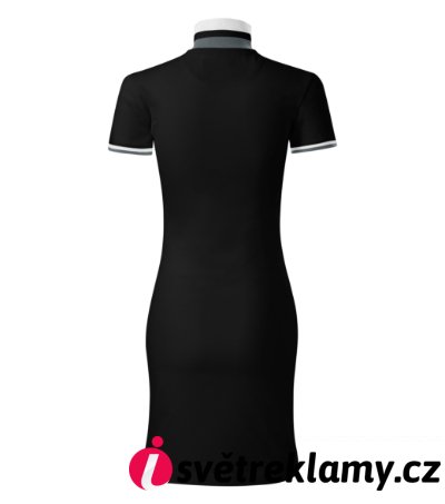 Dress up - Barva: bílá, Velikost: XS