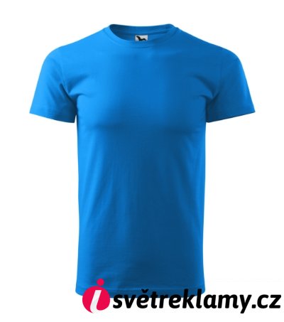 Heavy New - Barva: bílá, Velikost: XS