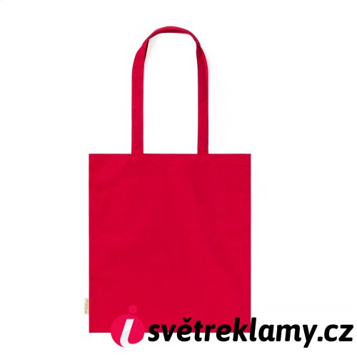 Borough bavlněná nákupní taška