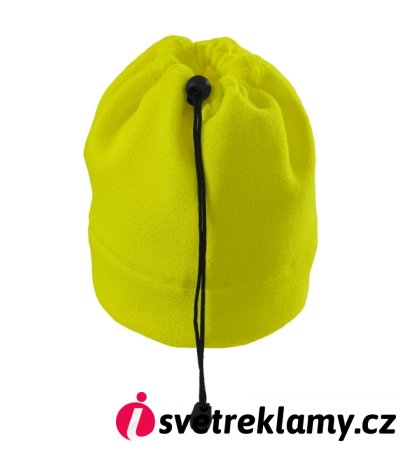 HV Practic - Barva: fluorescenční žlutá, Velikost: uni