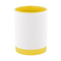 MultiColour Plus hrnek na sublimaci