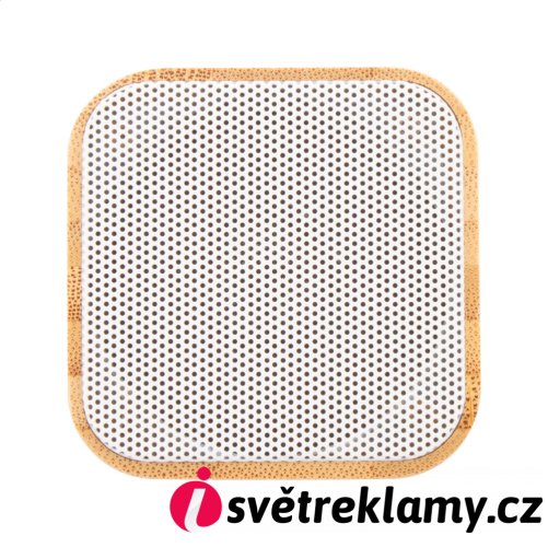 Cuboo bezdrátový reproduktor