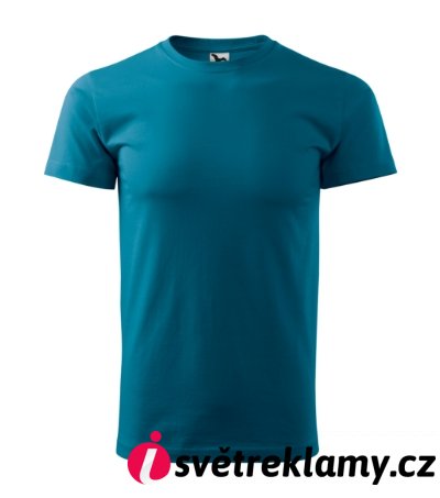 Basic - Barva: bílá, Velikost: XS