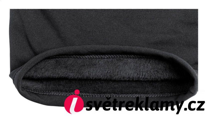 Swoosh teplý nákrčník a čepice