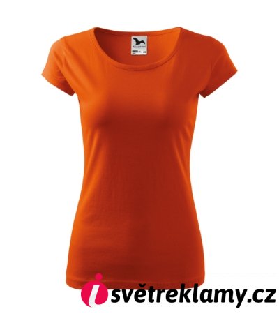 Pure - Barva: bílá, Velikost: 3XL