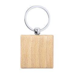 Wokke přívěšek na klíče,čtverec