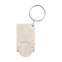 Prolex přívěšek na klíče se žetonem do vozíku