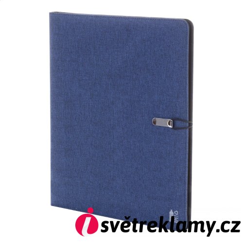 Shepherd A4 RPET sloha na dokumenty