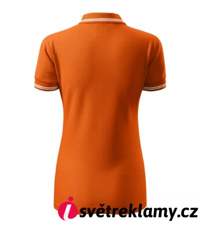 Urban - Barva: bílá, Velikost: S