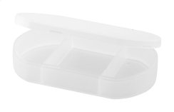 Tripill box na pilulky