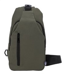 Crobud crossbody taška z RPET