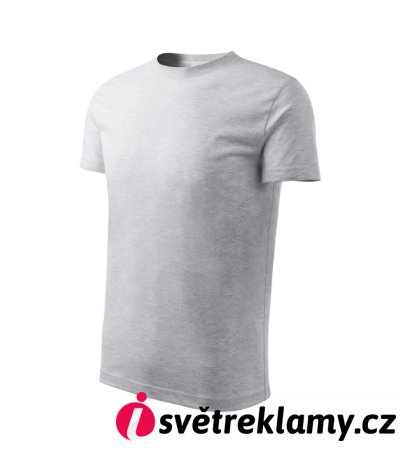 Classic New - Barva: bílá, Velikost: 158 cm/12 let