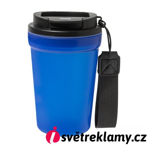 Frobbu cestovní kelímek