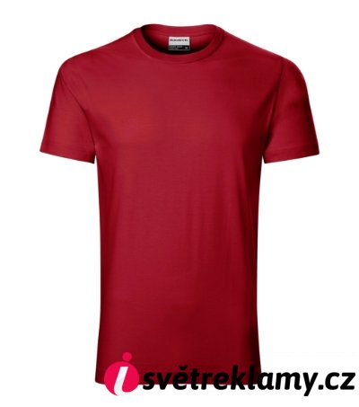 Resist - Barva: bílá, Velikost: S