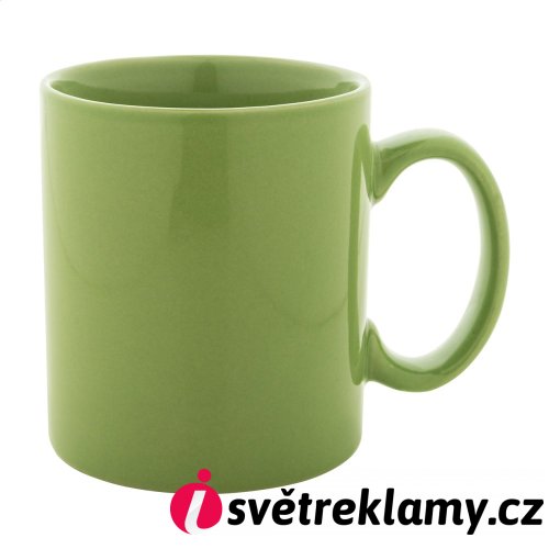 Kolomu barevný keramický hrnek