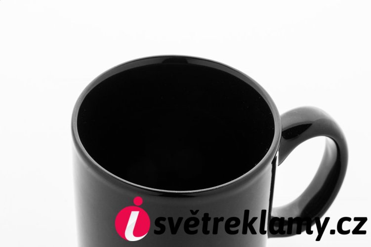 Kolomu barevný keramický hrnek
