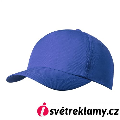 Berni baseballová čepice pro děti