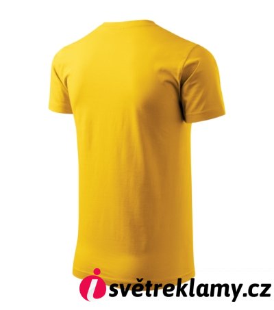 Basic - Barva: bílá, Velikost: XS