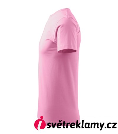 Basic - Barva: bílá, Velikost: XS