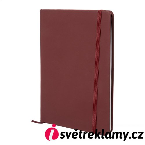 Repuk Blank A5 RPU blok