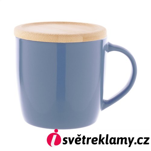 Hemera Plus hrnek
