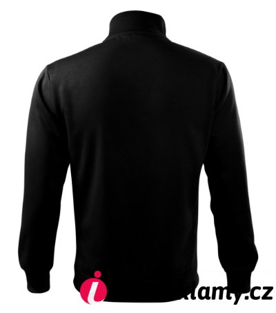 Adventure - Barva: černá, Velikost: M