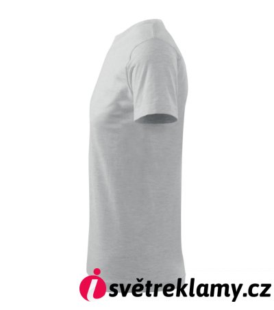 Basic - Barva: bílá, Velikost: XS