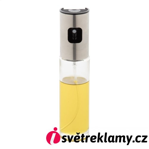 Liguria sprej s dávkovačem oleje