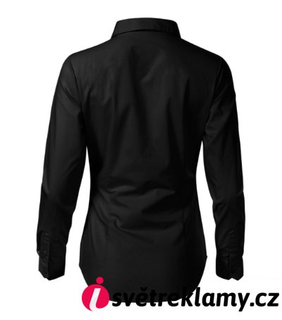 Style LS - Barva: bílá, Velikost: XS