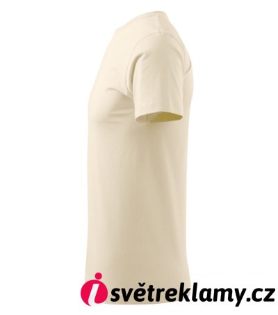 Basic - Barva: bílá, Velikost: XS