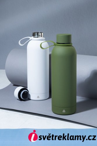 Khumbu RSS izolovaná láhev