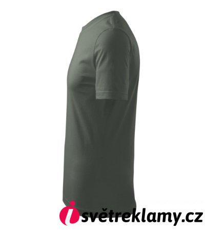 Classic New - Barva: bílá, Velikost: 3XL