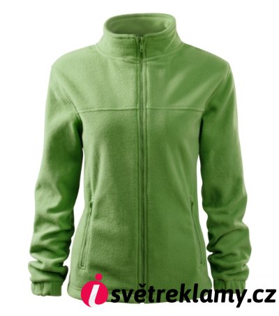 Jacket - Barva: bílá, Velikost: XS