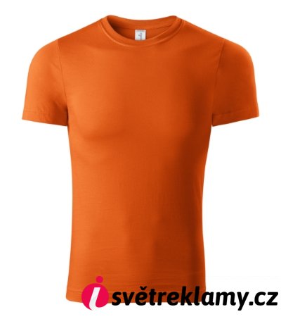 Paint - Barva: bílá, Velikost: XS