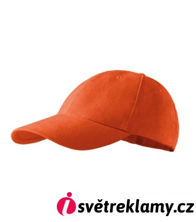 6P - Barva: bílá, Velikost: nastavitelná