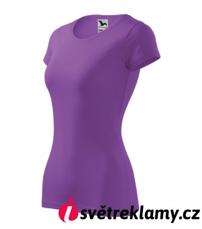 Glance - Barva: bílá, Velikost: 2XL