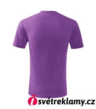 Classic New - Barva: bílá, Velikost: 158 cm/12 let