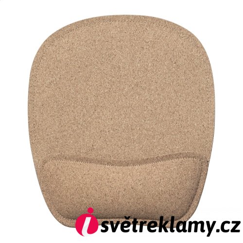 Corpad Comfort podložka pod myš z korku
