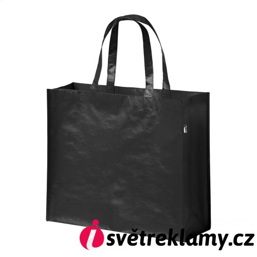 Laster RPET nákupní taška