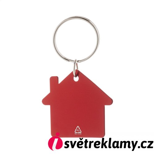 Ralhut přívěsek na klíče