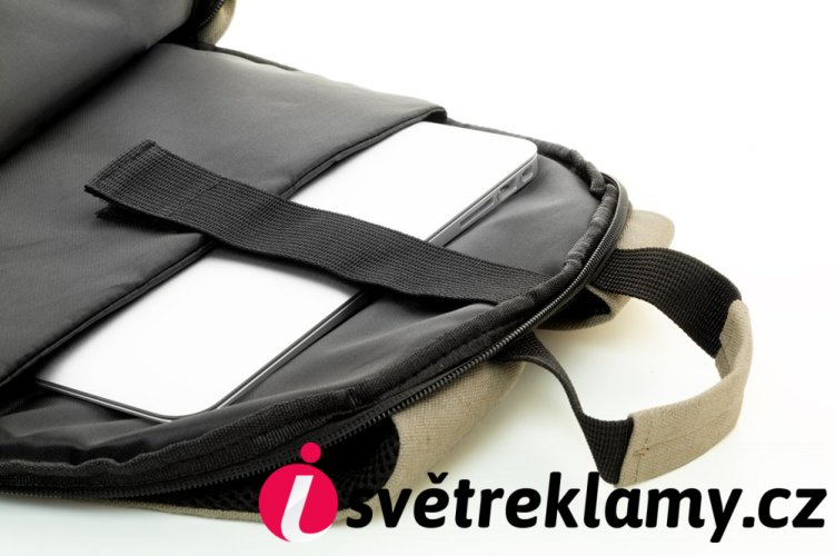 Rebyss Back batoh z recyklované plátno