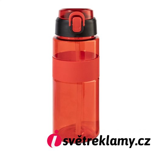 Fitgrip RPET sportovní láhev